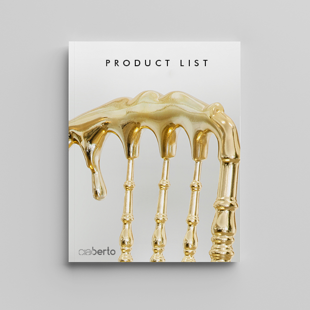 PRODUCT LIST