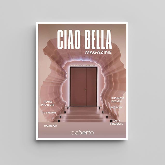 CIAO BELLA